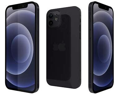 iPhone 11 – Pre-Owned Dual SIM Apple Smartphone