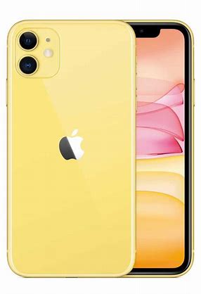 iPhone 11 – Pre-Owned Dual SIM Apple Smartphone