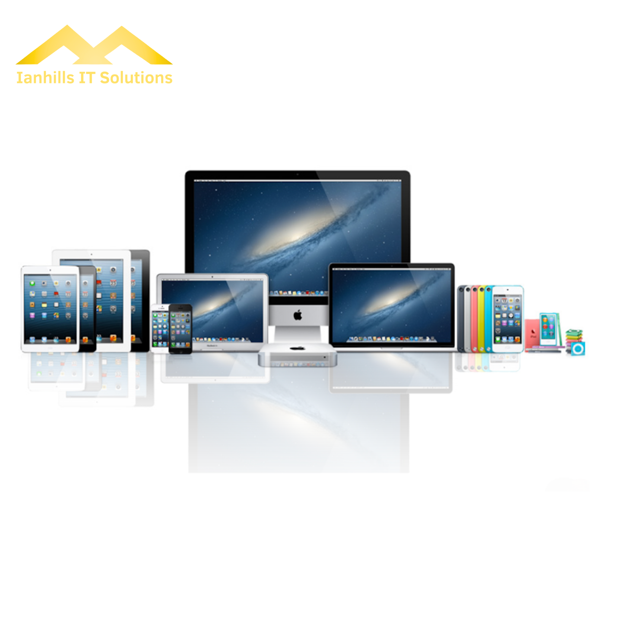 Premium Electronics | Apple, Laptops & Gaming