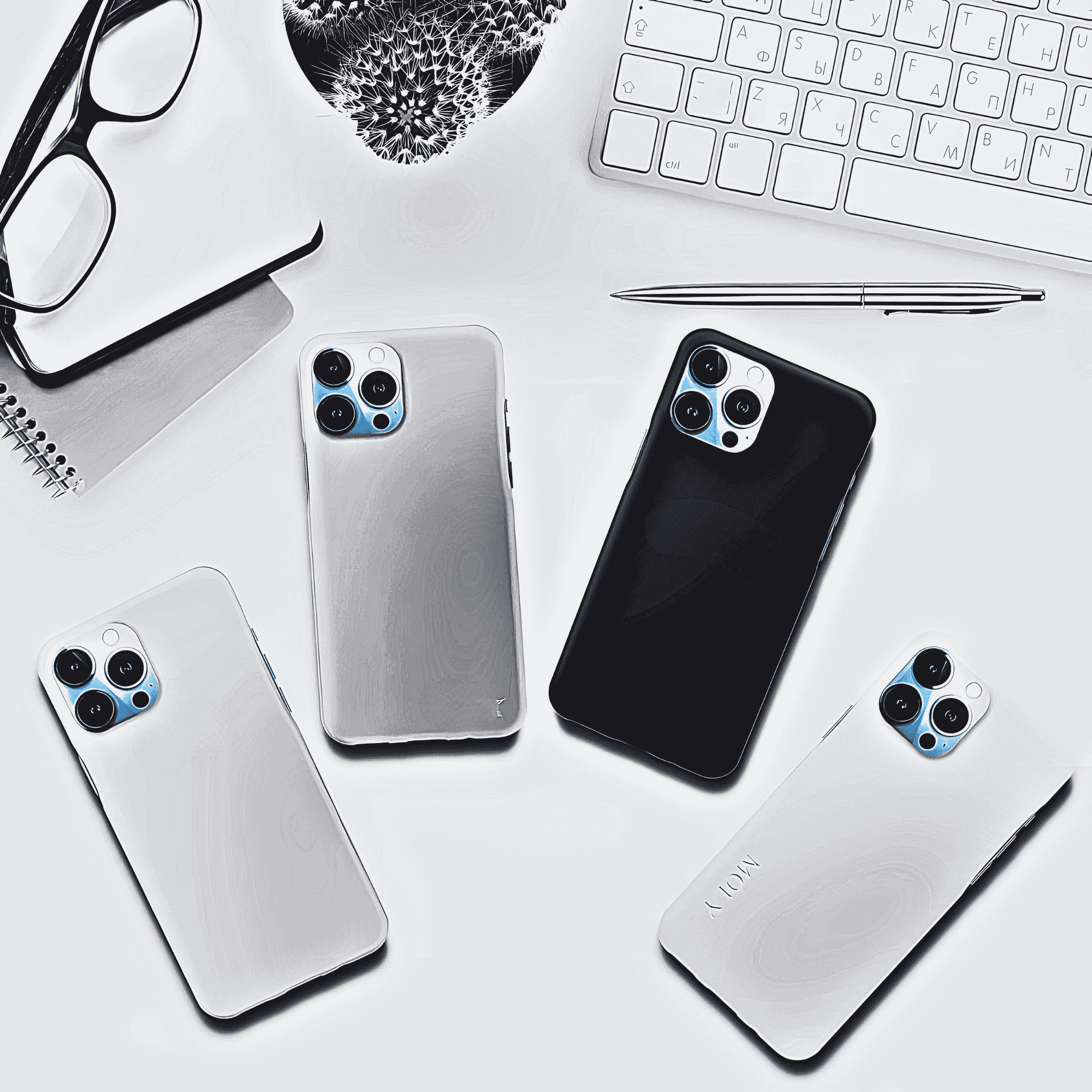 Pre-Owned iPhones | Certified & Affordable Apple Devices