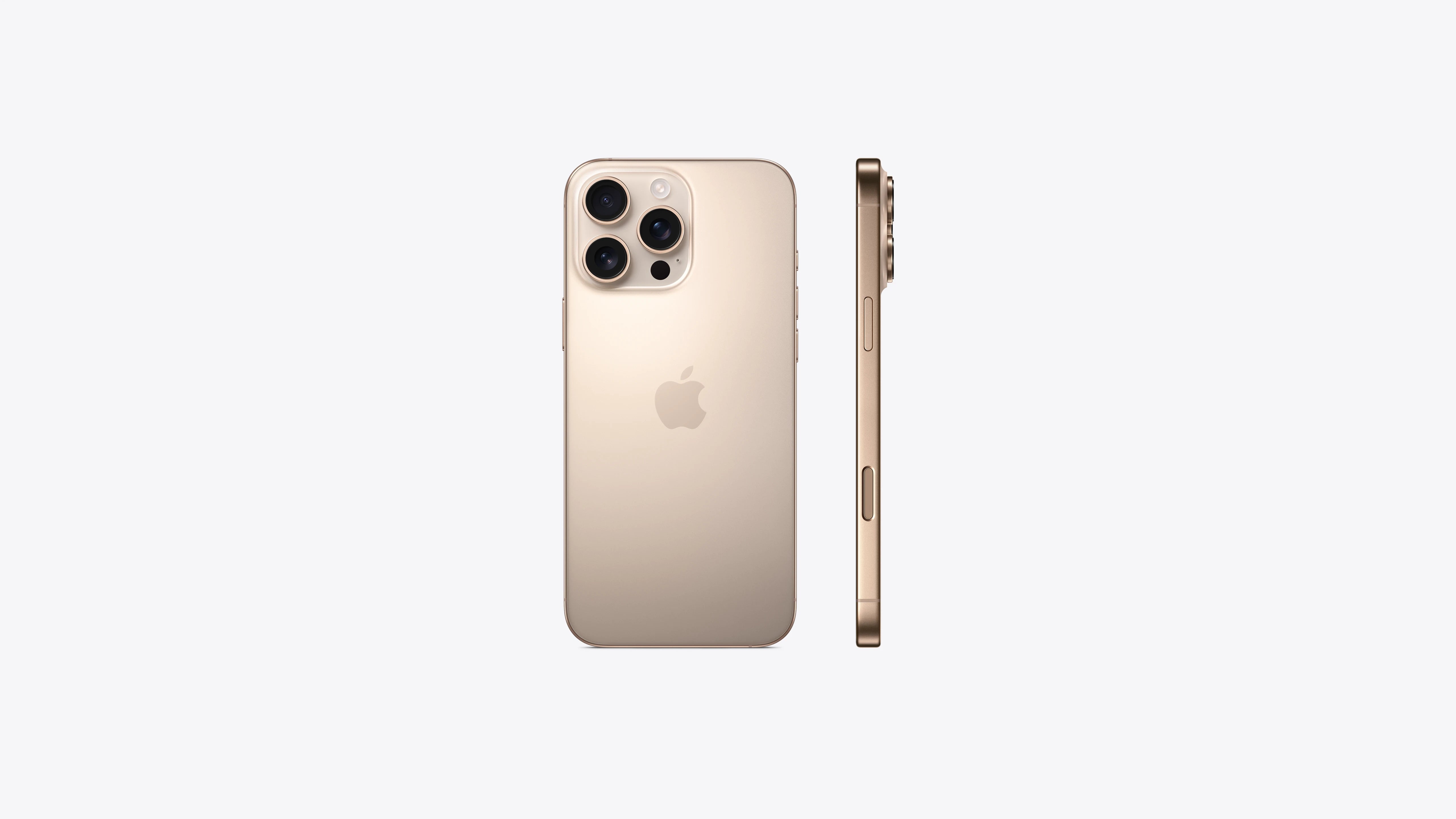 Apple iPhone 16 Pro Max 256GB— Premium (Brand New • Unopened • Unactivated) • 15 months Warranty