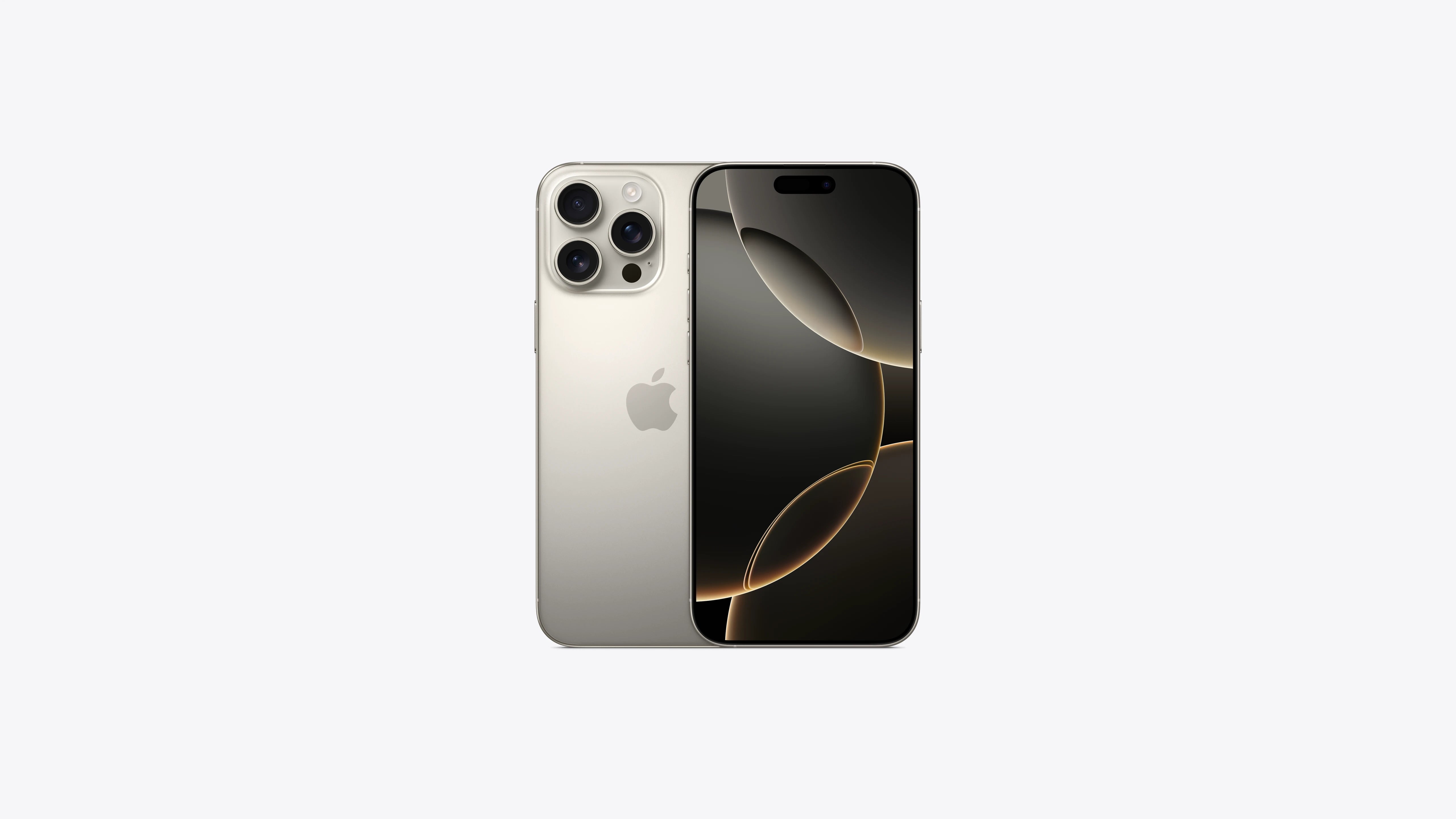 Apple iPhone 16 Pro Max 256GB— Premium (Brand New • Unopened • Unactivated) • 15 months Warranty
